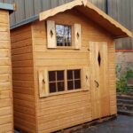 Albany Ashcroft 7 x 5 playhouse