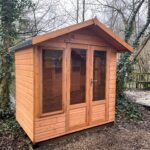 Albany Clipston 7x5 Modern