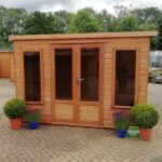 Albany Farndon 10 x 6 Modern