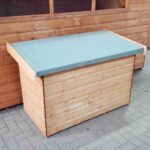 Albany Garden Chest