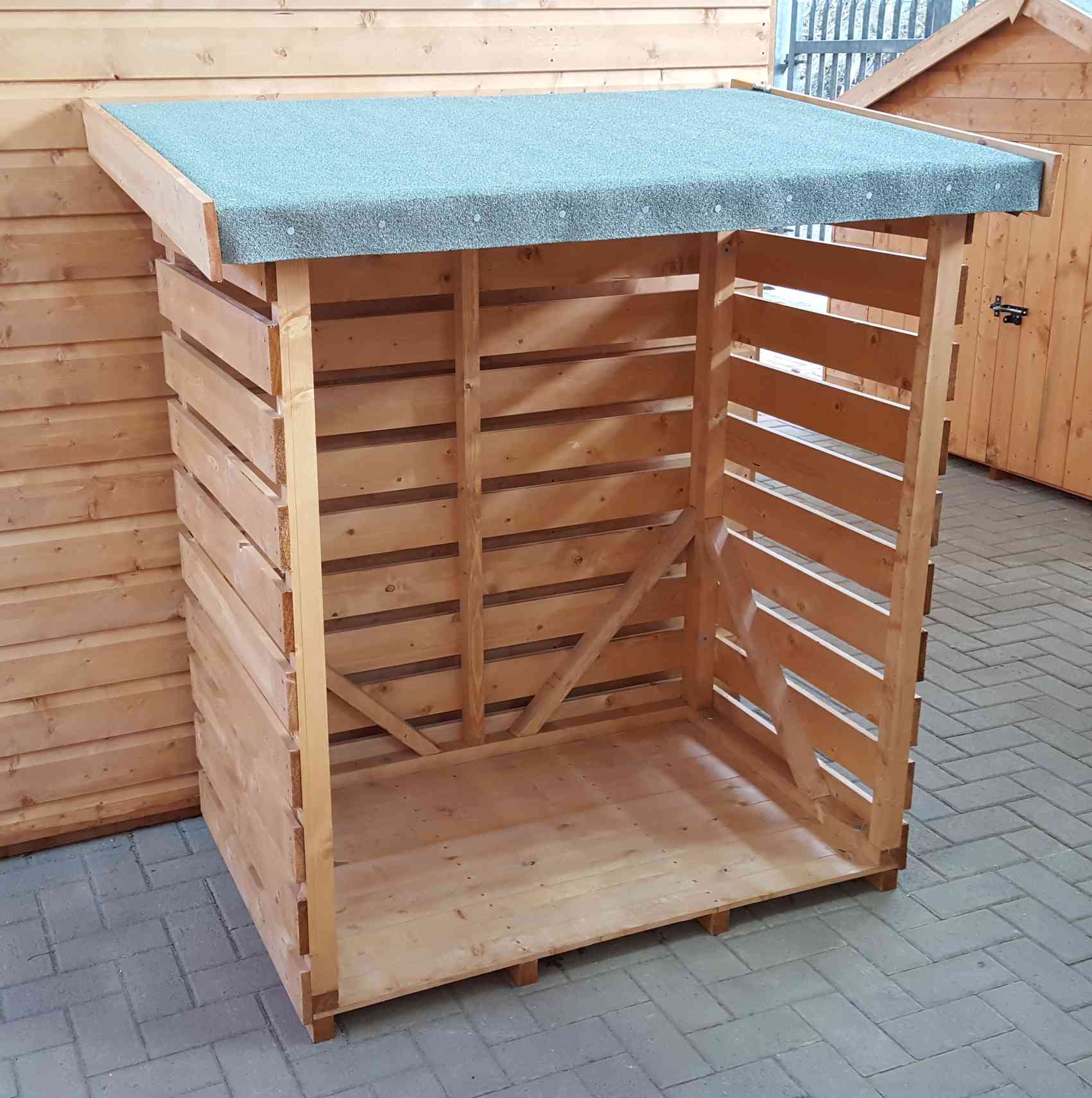 Albany Logstore