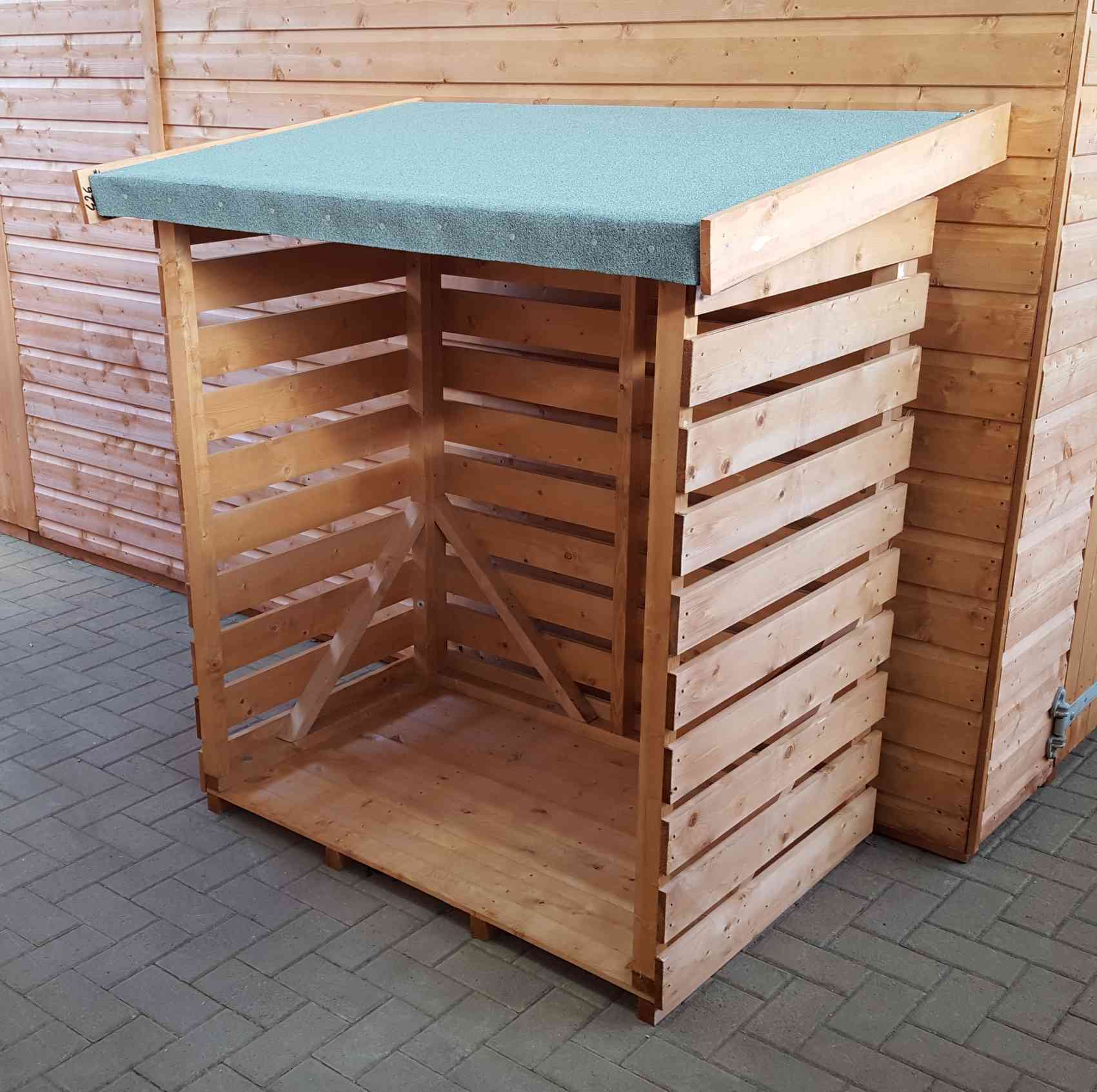 Albany Logstore