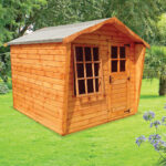 Albany Rockingham 8 x 8