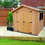 Surrey (Double Doors)