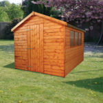 Albany Warwick 10 x 8