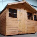 Albany Warwick Conversion