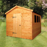 Albany Major Apex 10 x 8