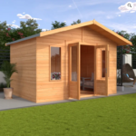 Albany Major Conversion Apex Modern