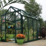 Elite Strata 6'3" Wide greenhouse