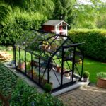 Elite Craftsman 6'3" wide win Black