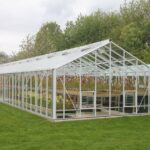 Robinsons Renown Greenhouse