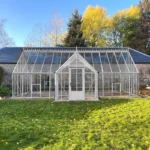 Robinsons Rookley greenhouse 14 x 28