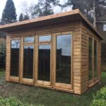 Topwood Falcon 10 x 8