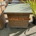 Topwood That's Handy