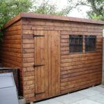 Topwood Owl Pent