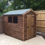 Topwood Robin Apex