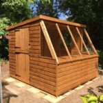 Topwood Snipe 8 x 7