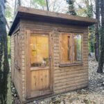 Topwood Office 8 x 8
