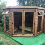 Topwood Dove 8 x 8