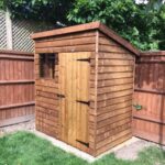 Topwood Wren Pent