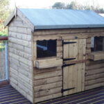 Topwood Wendy House