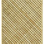 Privacy Diamond Trellis