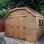 Breckland Barn