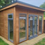 Breckland Henley Pent
