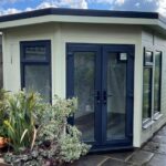 Breckland Cheltenham Corner Pent