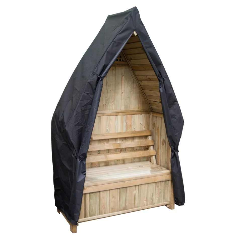 Zest Cheltenham Arbour Cover