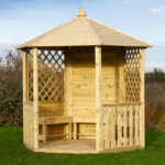 Zest Clifton Gazebo