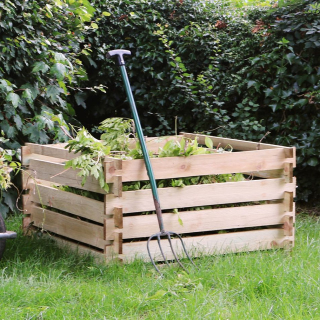 Zest Composter