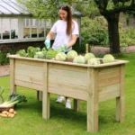 Zest Deep root Planter 1.8M