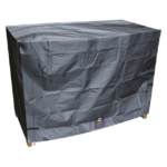 Terraza Outdoor kitchen Double Unit cover