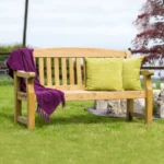 Emily 3 Seater Bench (5ft)