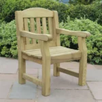 Zest Emily Chair