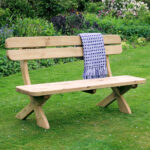 Zest Harriett Bench