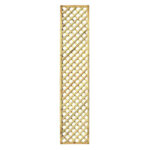Zest Hillside Diamond Trellis