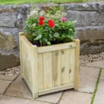 Zest Holywell Planter- Medium