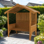 Zest Jersey Arbour
