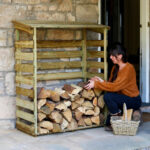 Zest Log Store
