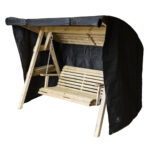 Miami 2 Seater Swing cover