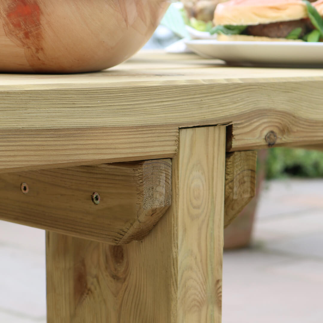 Zest Rebecca Table