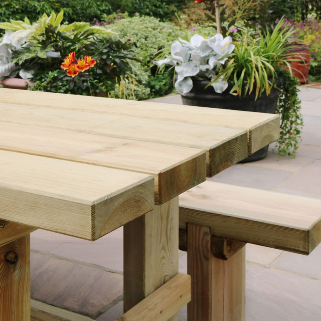 Zest Rebecca Table