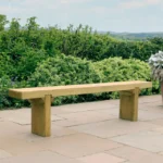 Zest Rebecca Sleeper Bench