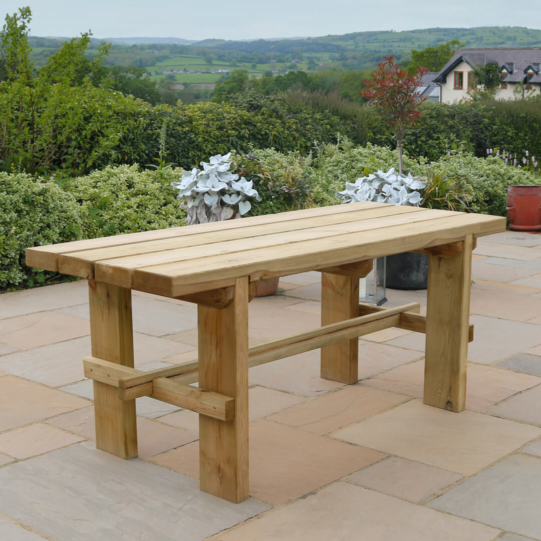 Zest Rebecca Table
