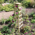 Zest Scafell Obelisk