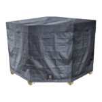 Terraza Outdoor kitchen Corner Unit cover