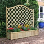 Zest York Planter
