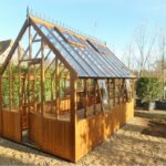 Swallow Eagle Thermowood